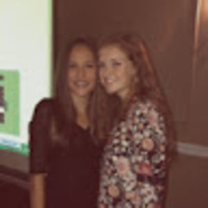 Meet your Posher, Avery